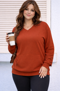 ChillWear Large Sized Sweatshirt